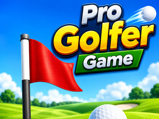 Pro Golfer